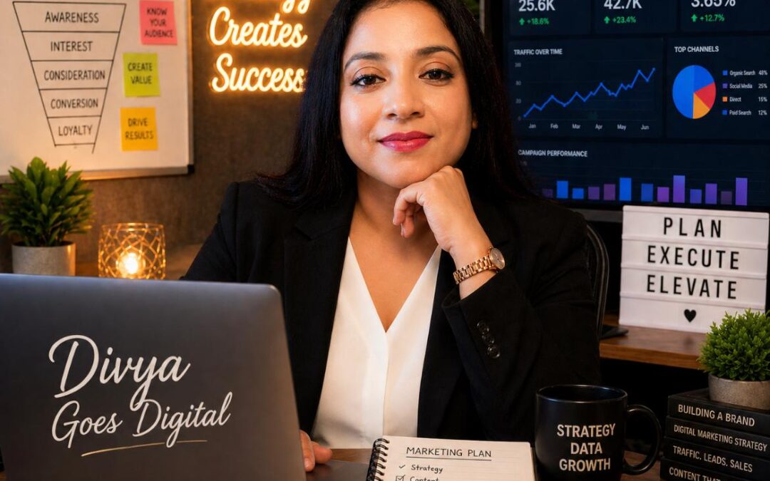digital marketing for beginners