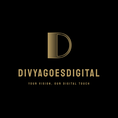 Divyagoesdigital