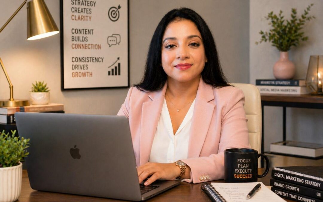 "Digital marketing myths"