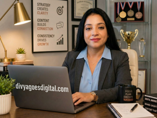 Digital Marketers Checklist