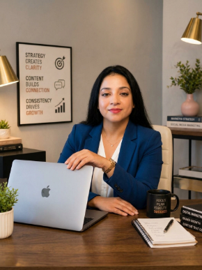 digital marketing influencer